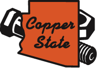Copper State Bolt & Nut Co. Logo