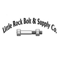 Little Rock Bolt & Supply Co. Logo