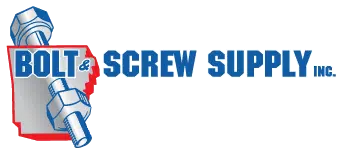Bolt & Screw Supply Inc. Logo
