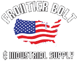 Frontier Bolt & Industrial Supply logo
