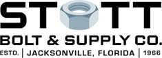 Stott Bolt & Supply Co. Logo