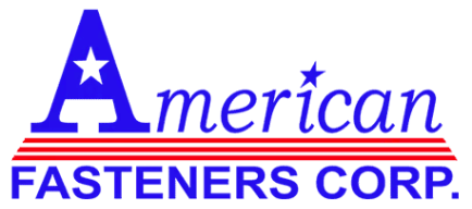 American Fasteners Corp. Logo