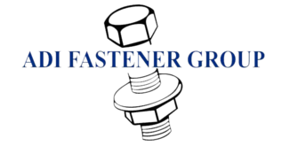 ADI Fastener Group Logo
