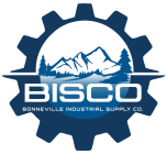 Bonneville Industrial Supply Co logo