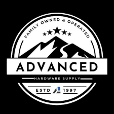 Advanced Hardware Supply Logo