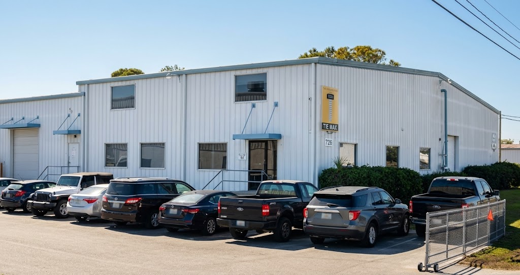 Fastening Specialists Inc. Storefront in Orlando Florida