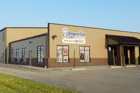 Imperial Fastener & Industrial Supply Co. Store Front