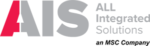 All Integrated Solutions Logo