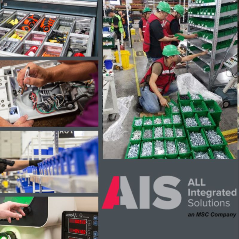 All Integrated Solutions Sheet