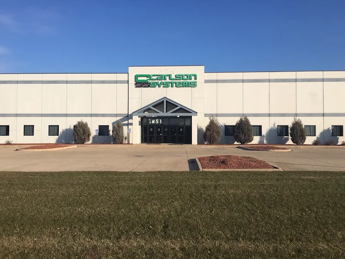 SouthernCarlson Store Front