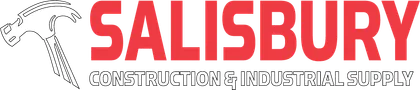 Salisbury Construction & Industrial Supply logo