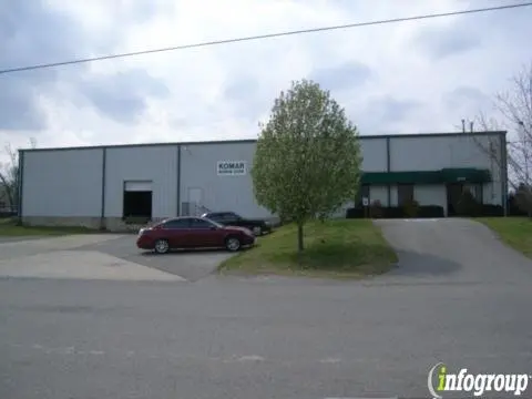 Diamond Screw Products Inc store front