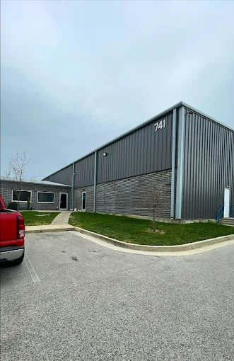 AAA Fastener Co. Store front
