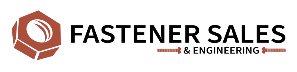 Fastener Sales & Engineering Inc Logo