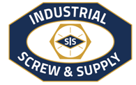 Industrial Screw & Supply Logo