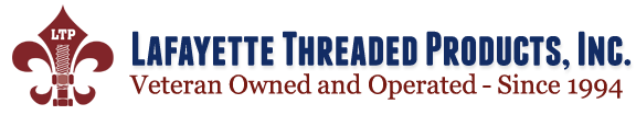 Lafayette Threaded Products, Inc. Logo