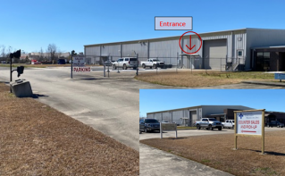 Lafayette Threaded Products, Inc. Storefront
