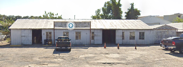 Interstate Industries Inc Store Front