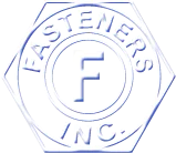 Fasteners Inc Logo