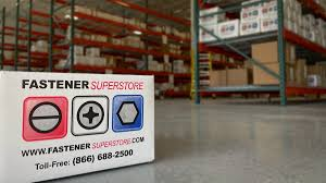 Fastener Superstore Warehouse

