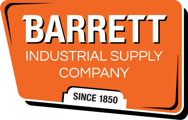Barrett Industrial Supply Co. Logo