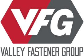 Forgo Fastener Logo