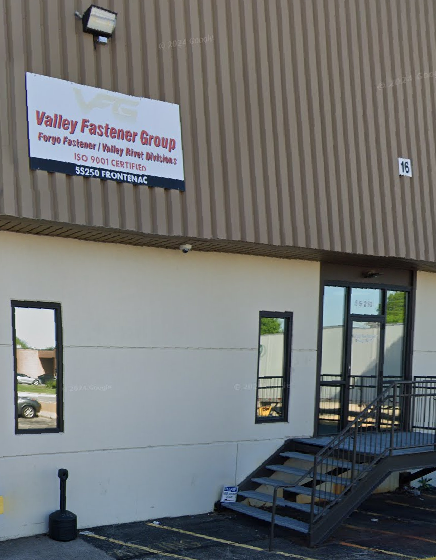 Forgo Fastener Store Front