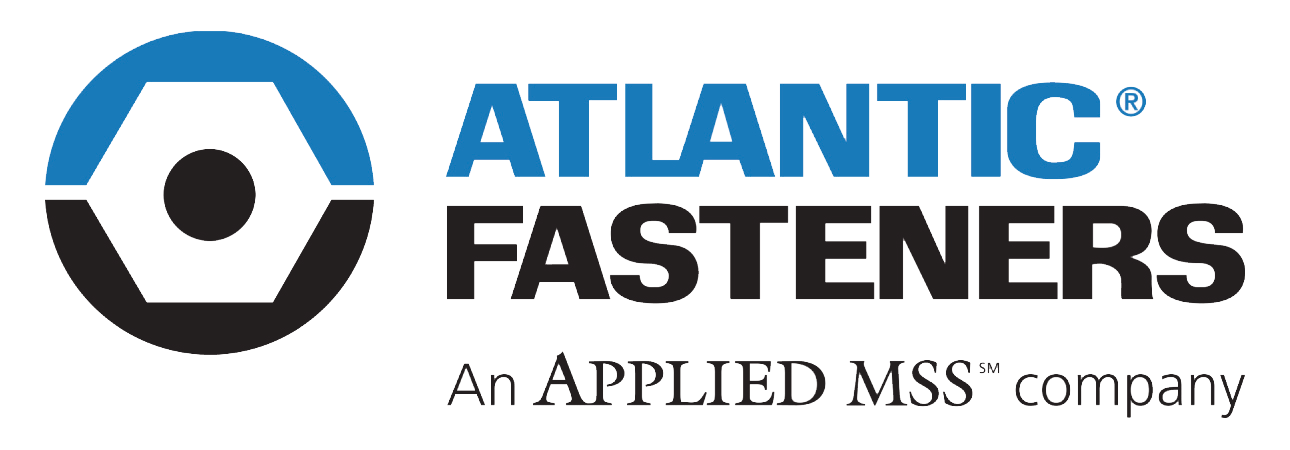 Atlantic Fasteners - an AppliedMSS company Logo