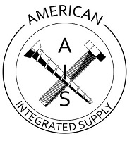 American Integrated Supply Logo