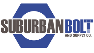 Suburban Bolt and Supply logo