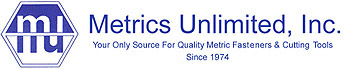 Metrics Unlimited Inc Logo