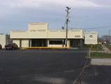 Metrics Unlimited Inc Building