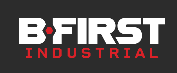 BFirst Industrial Logo