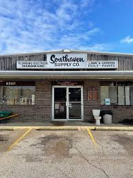 Southaven Supply & Warehouse 51 Store Front
