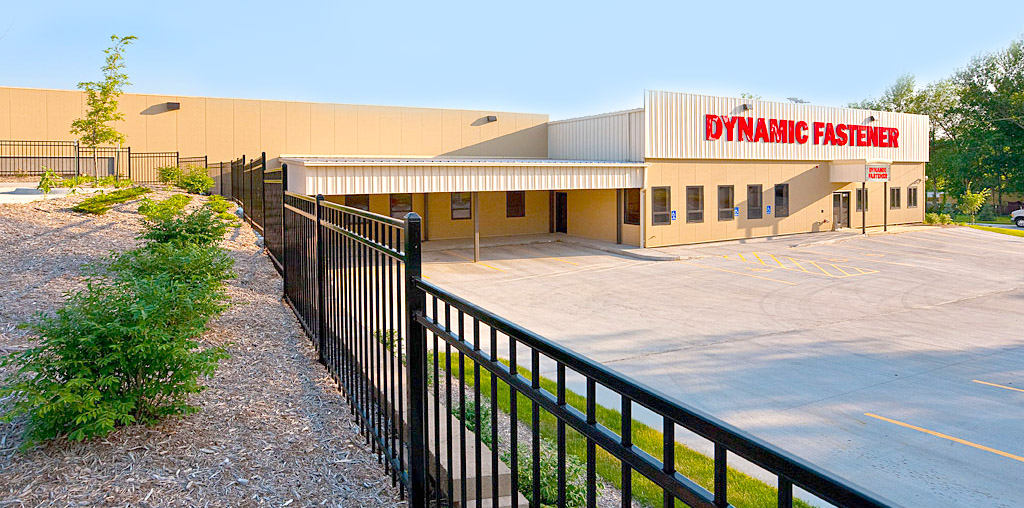 Dynamic Fastener Services independence MO
