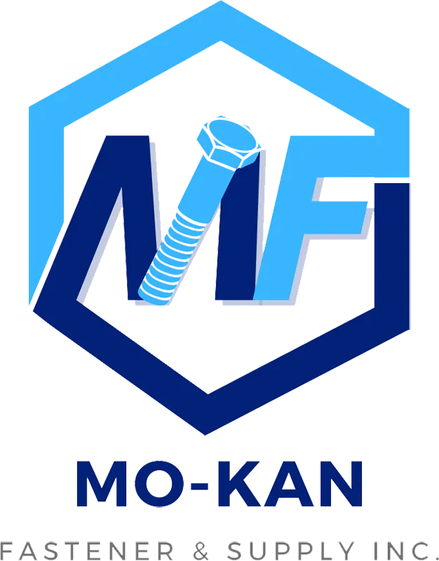 Mo-Kan Fasteners & Supply Logo