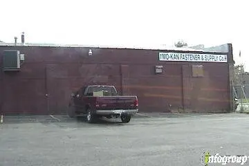 Mo-Kan Fasteners & Supply building