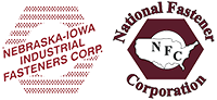 National Fastener Corporation Logo