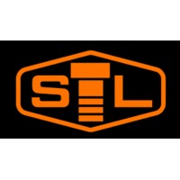 St. Louis Screw & Bolt SLSB, LLC Logo
