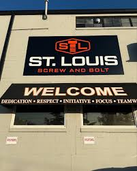 St. Louis Screw & Bolt SLSB, LLC store front
