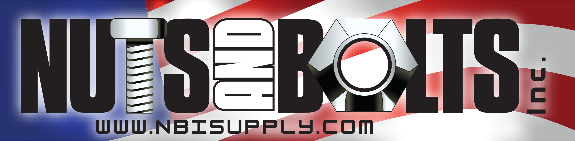 Nuts & Bolts Logo