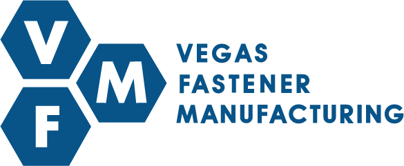 Vegas Fastener Manufacturing Logo