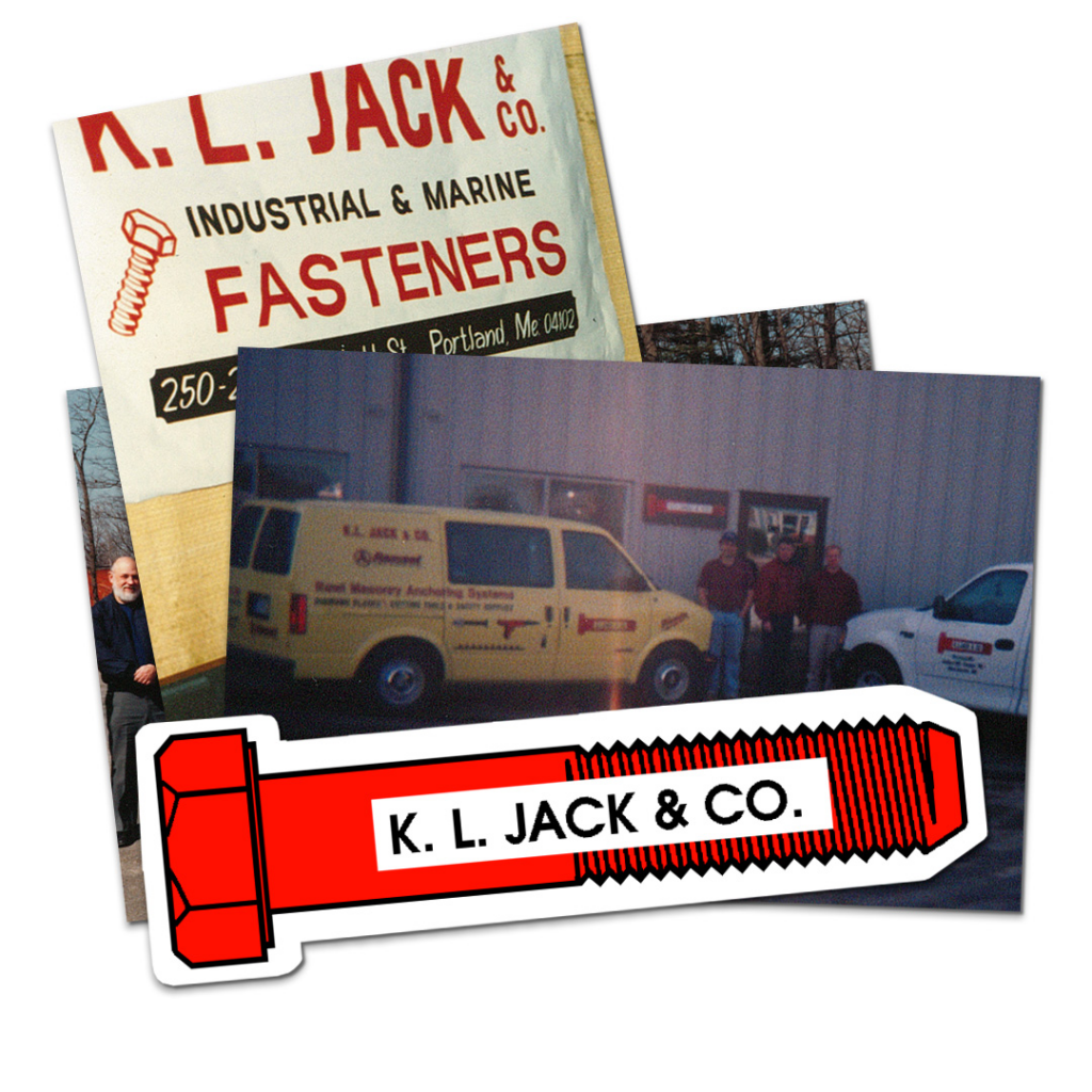 KL Jack & Co. - Industrial Fasteners & Supplies - Manchester, NH Photo