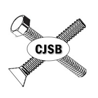Central Jersey Screw & Bolt Logo