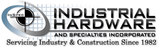 Industrial Hardware & Specialties, Inc. logo