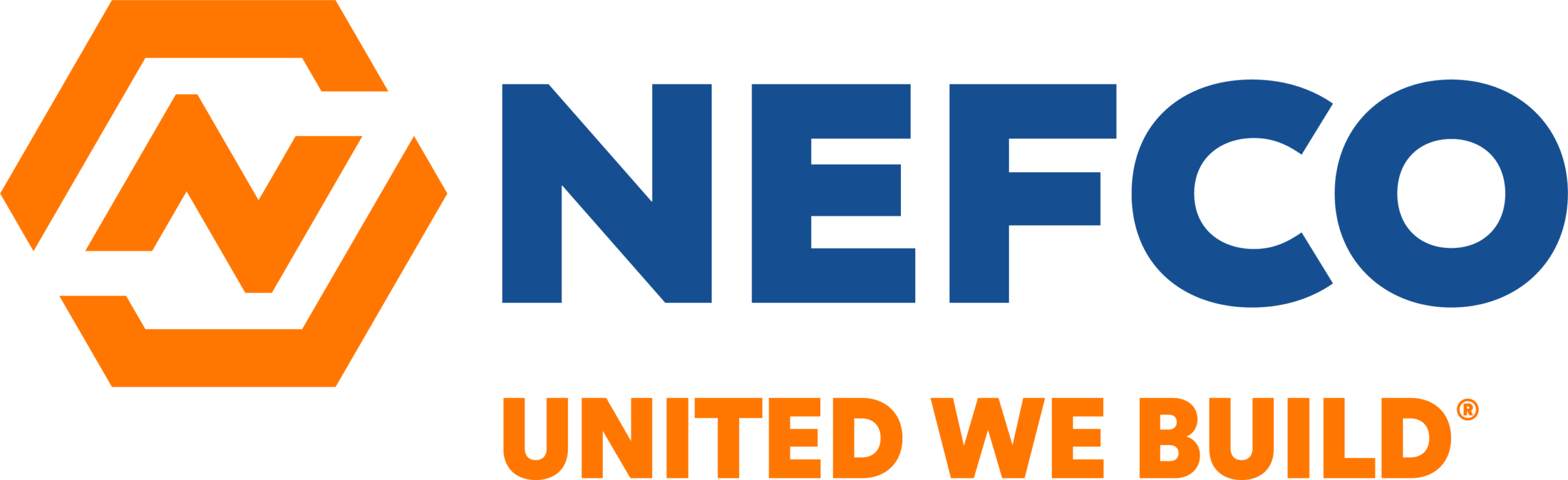 Necfo Logo owner of Southwest Fastener