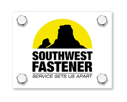 Southwest Fastener Logo
