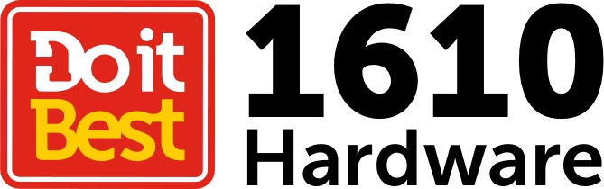 1610 Hardware logo