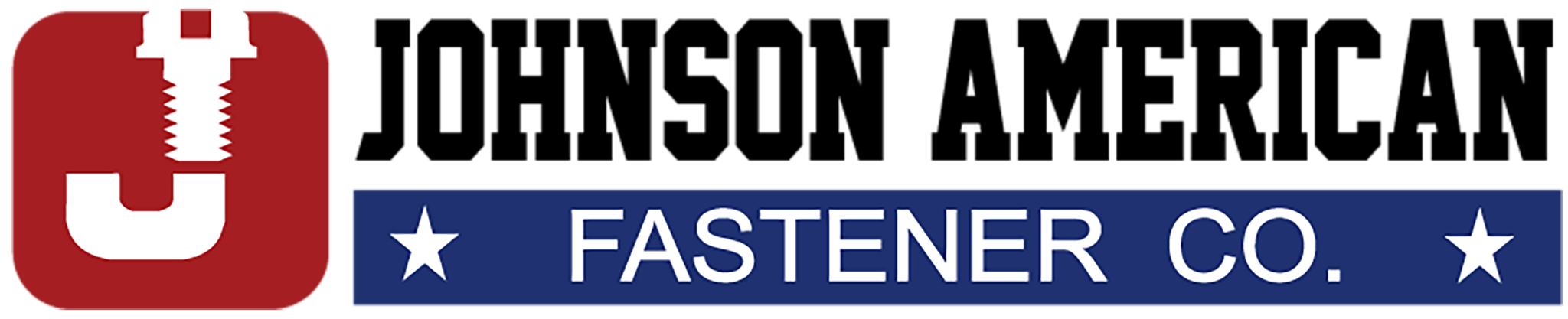 Johnson Fastener Corporation logo