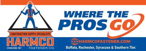Harmco Fastener Co Logo